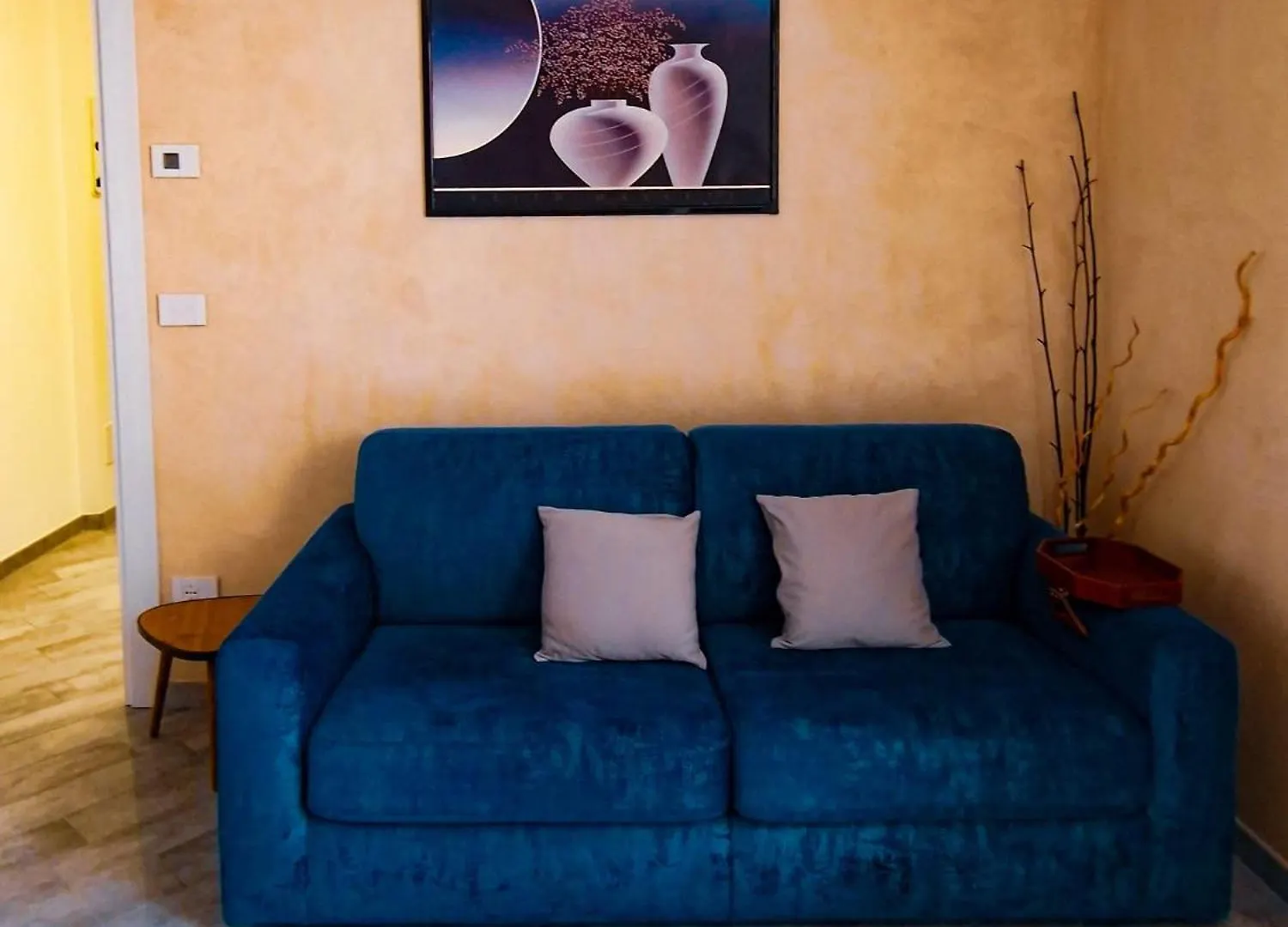 Acasadititty - Sanremo Apartments 0*,  İtalya