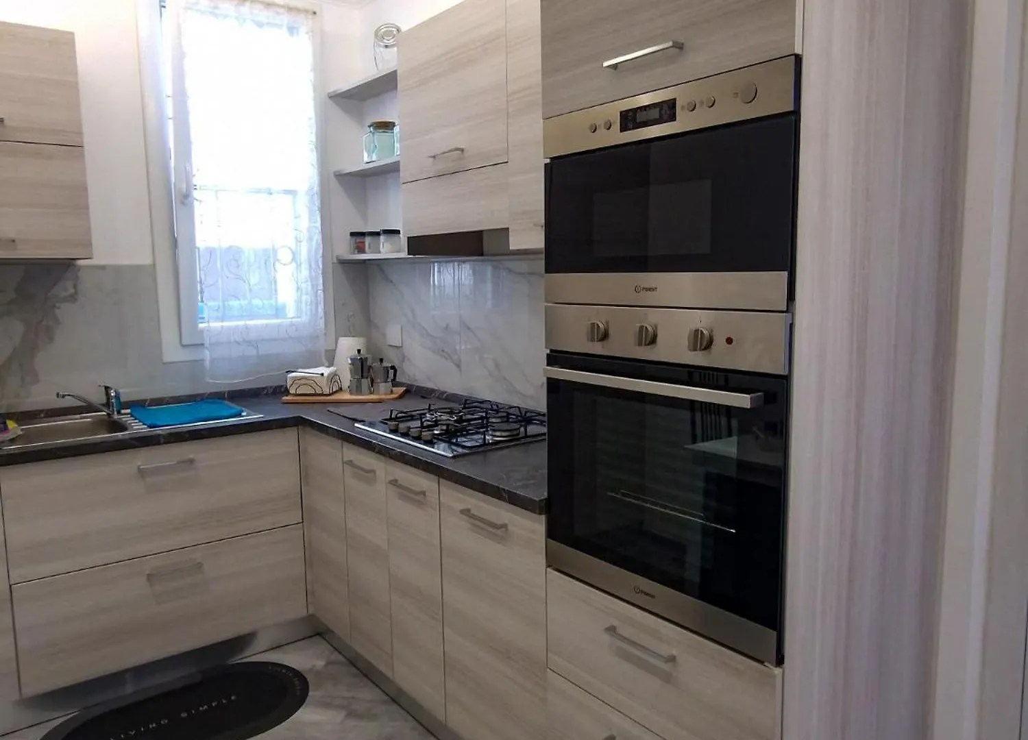 Acasadititty - Sanremo Apartments Italy