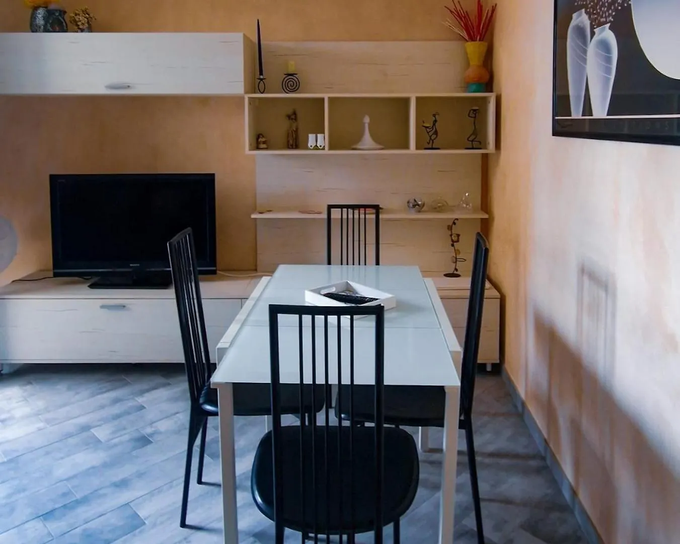 Acasadititty - Sanremo Apartments