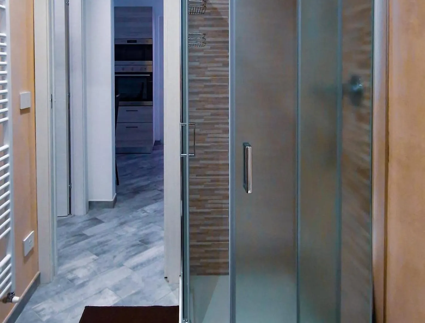 Acasadititty - Sanremo Apartments 0*,
