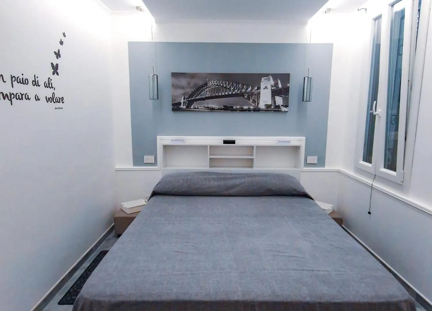 Acasadititty - Sanremo Apartments