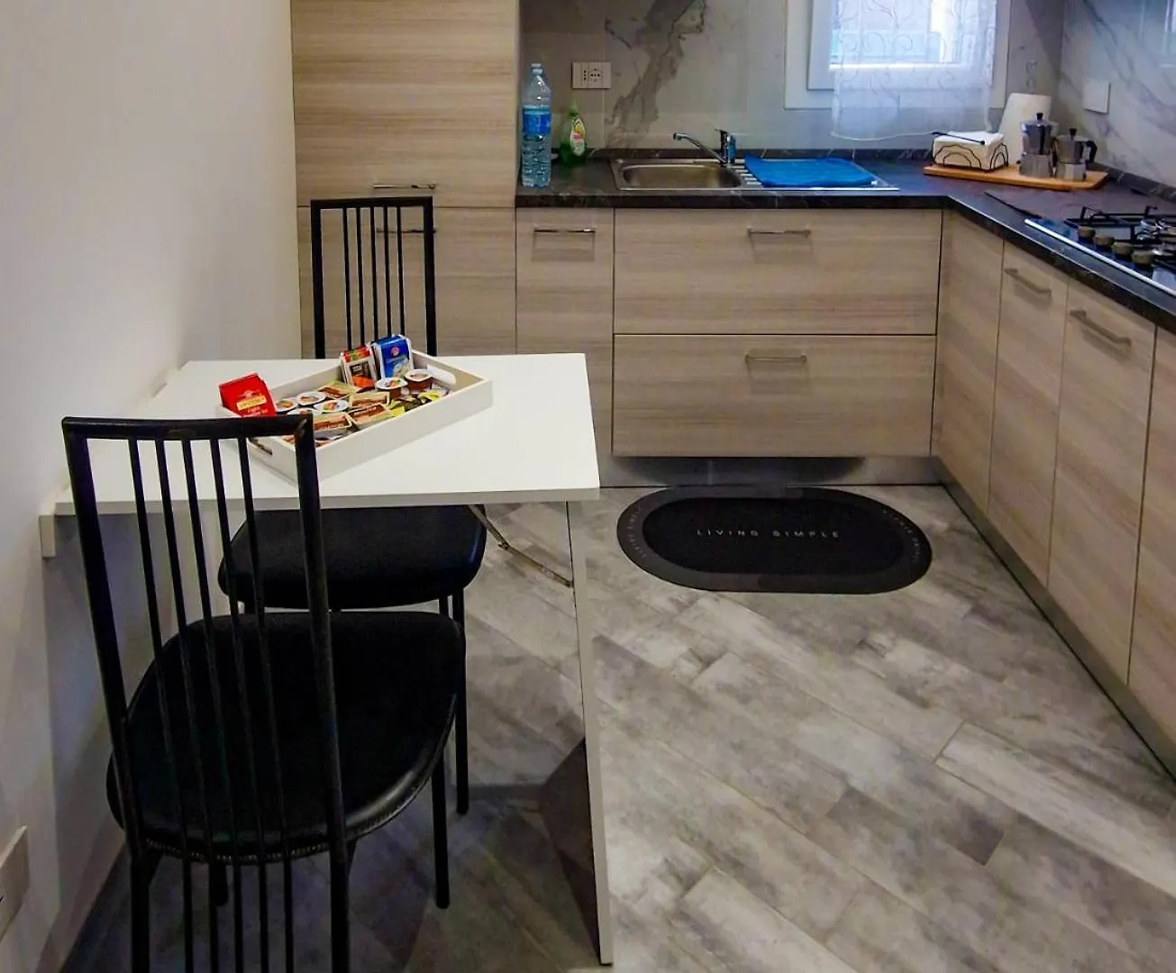 Acasadititty - Sanremo Apartments