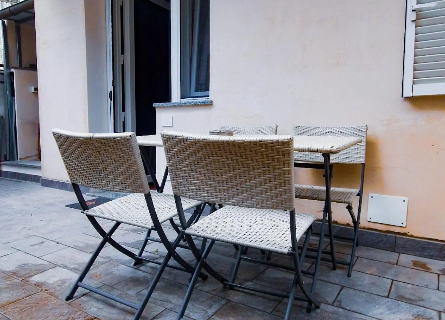 Acasadititty - Sanremo Apartments Italy