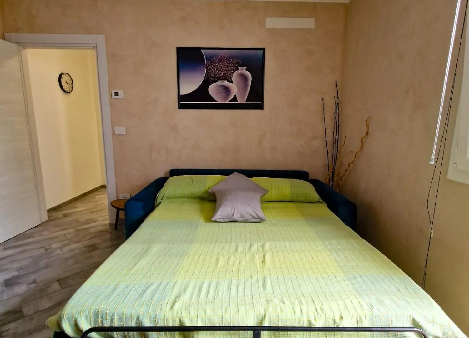 Acasadititty - Sanremo Apartments