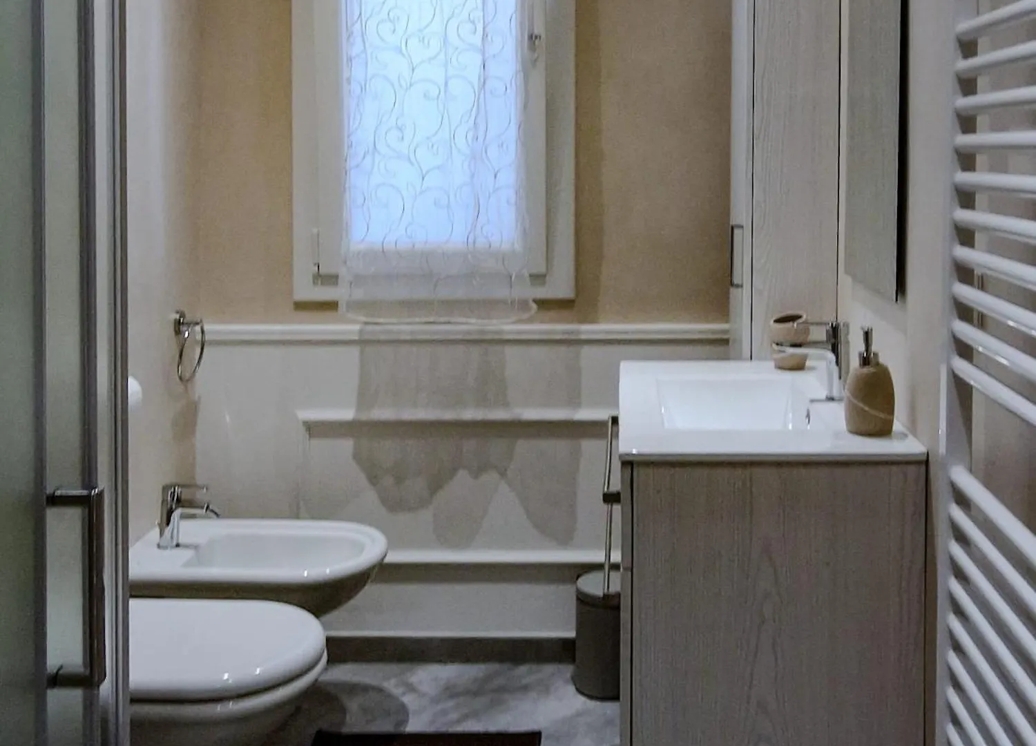 Acasadititty - Sanremo Apartments Italy