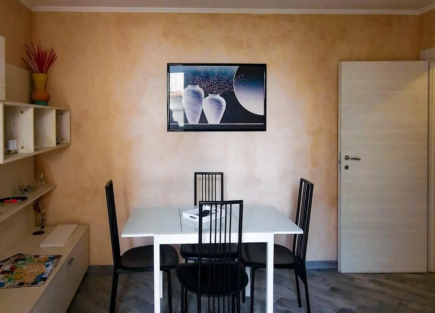 Acasadititty - Sanremo Apartments