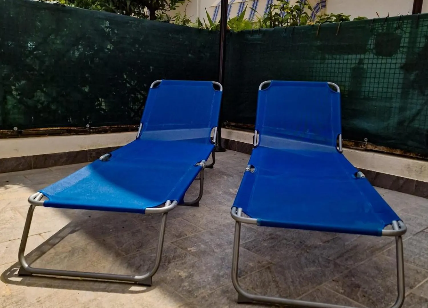 Acasadititty - Sanremo Apartments