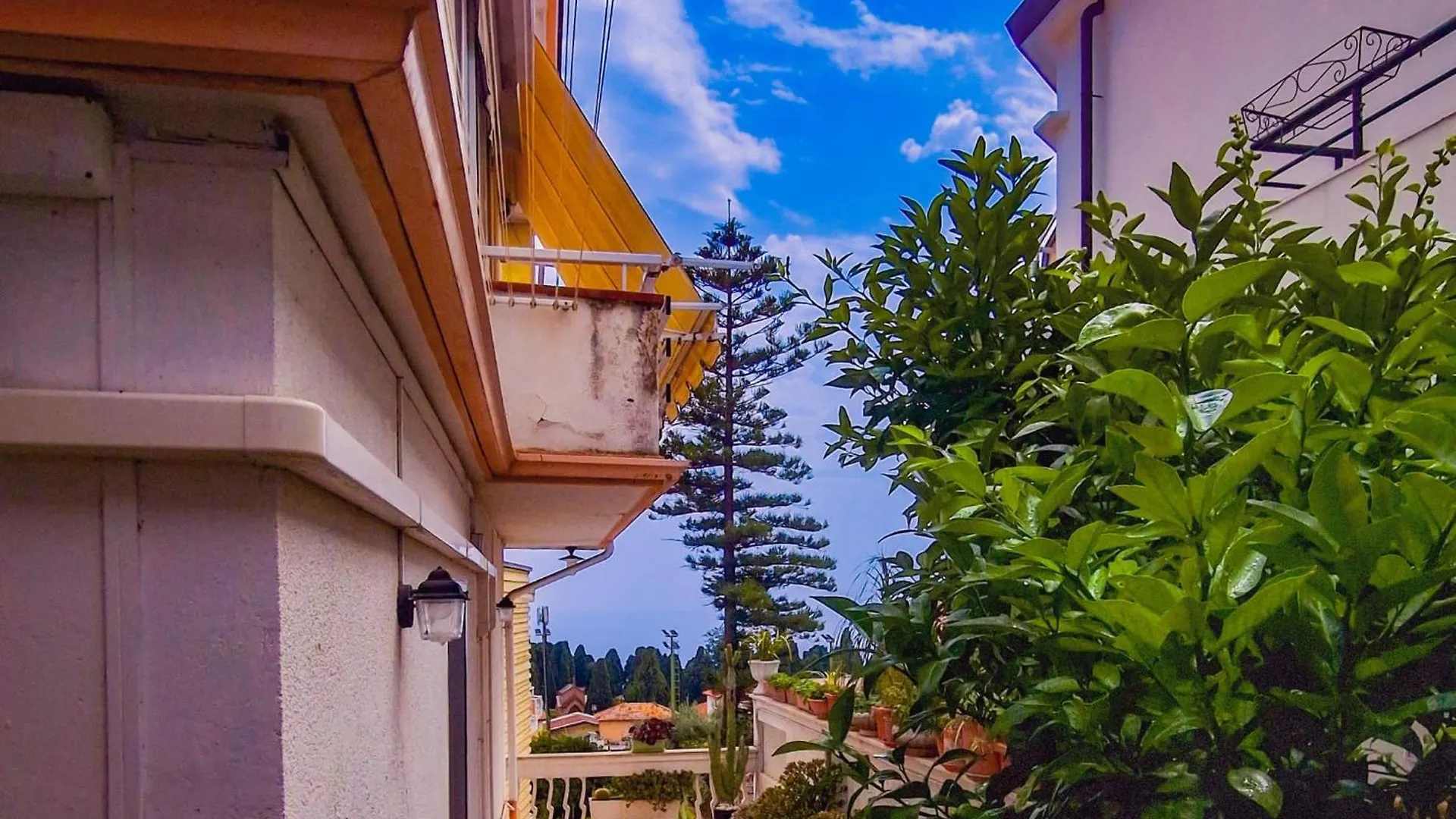 Acasadititty - Sanremo Apartments